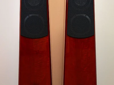 Fostex FOSTEX G1302MG