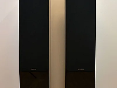 Monitor Audio MONITOR AUDIO SILVER 10