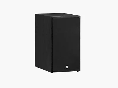 TRIANGLE TRIANGLE BOREA BR02 BLACK