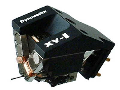 DYNAVECTOR DYNAVECTOR DRT XV-1S