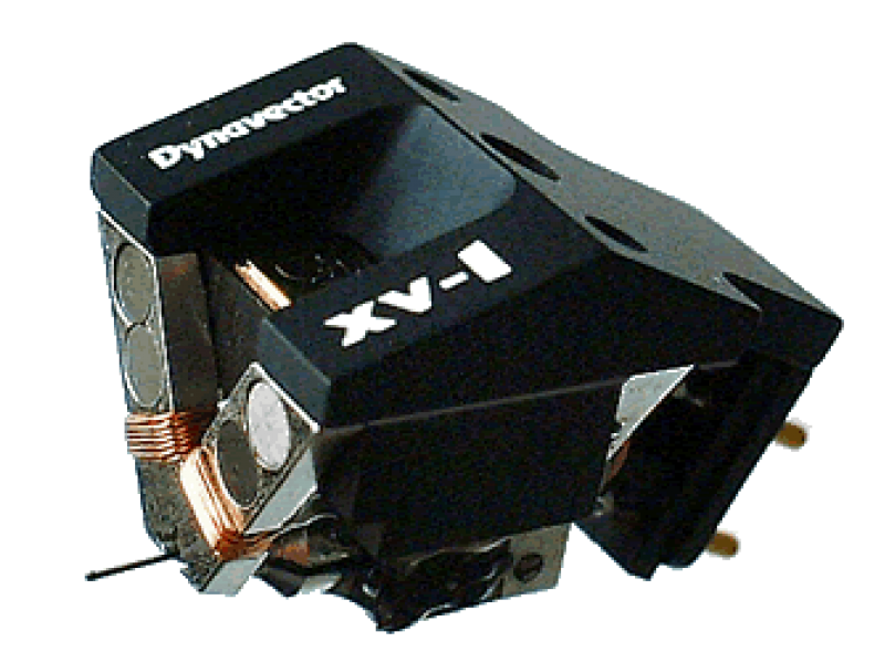 DYNAVECTOR DYNAVECTOR DRT XV-1S