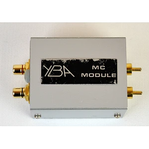 YBA YBA MC MODULE