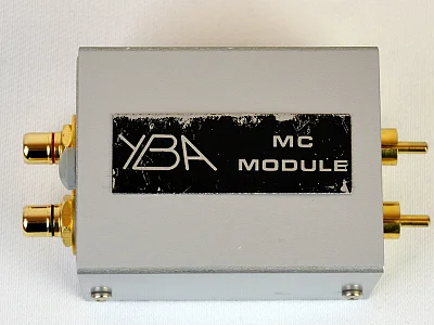 YBA YBA MC MODULE