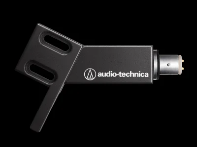 AUDIO TECHNICA AUDIO TECHNICA AT-HS4