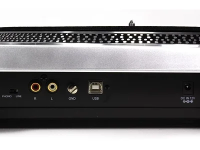 AUDIO TECHNICA AT-LP120X USB AUDIO TECHNICA AT-LP120X USB