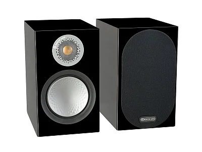 Monitor Audio MONITOR AUDIO SILVER 50