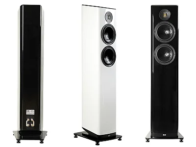 Elac ELAC VELA FS 408