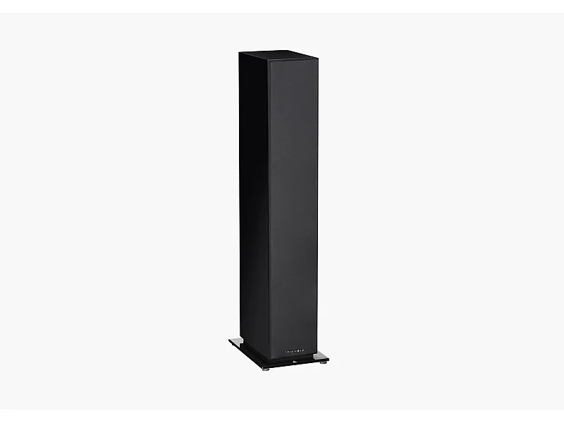 TRIANGLE TRIANGLE ESPRIT GAIA EZ Balck