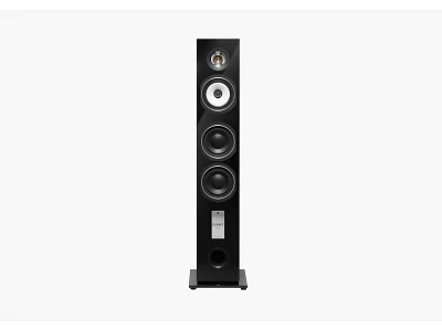 TRIANGLE ESPRIT GAIA EZ Balck