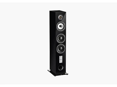 TRIANGLE ESPRIT GAIA EZ Balck