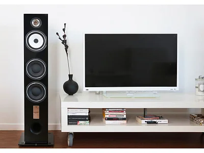 TRIANGLE ESPRIT GAIA EZ Balck