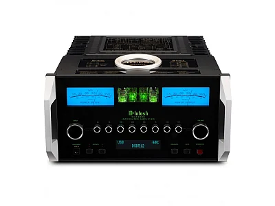 Mcintosh MCINTOSH MA12000