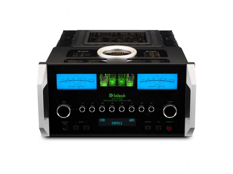 Mcintosh MCINTOSH MA12000