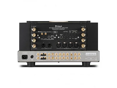 MCINTOSH MA12000