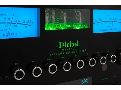 MCINTOSH MA12000