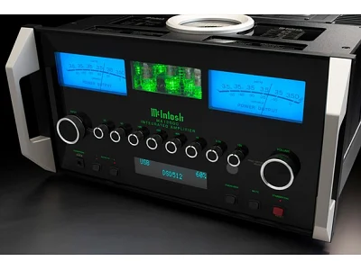 MCINTOSH MA12000