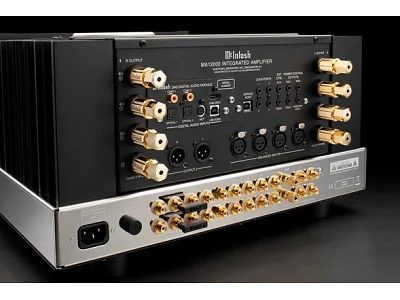 MCINTOSH MA12000