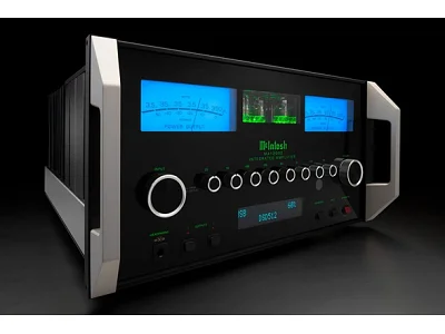 MCINTOSH MA12000