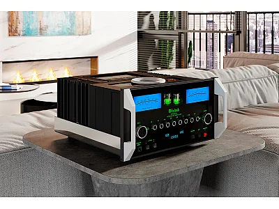 MCINTOSH MA12000