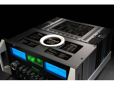 MCINTOSH MA12000