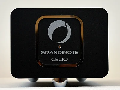 Grandinote GRANDINOTE CELIO