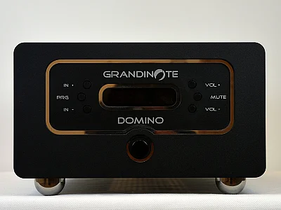 Grandinote GRANDINOTE DOMINO