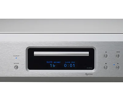 ESOTERIC ESOTERIC K-07XS