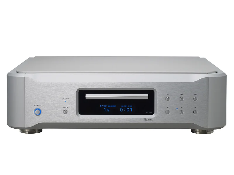 ESOTERIC ESOTERIC K-07XS