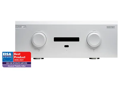 Musical Fidelity MUSICAL FIDELITY M8 XI