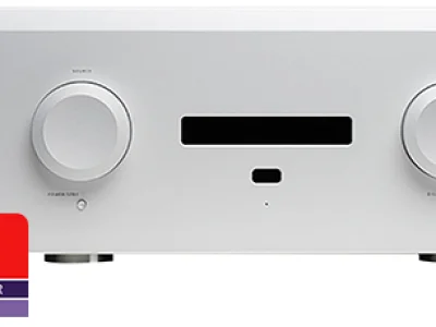 Musical Fidelity MUSICAL FIDELITY M8 XI