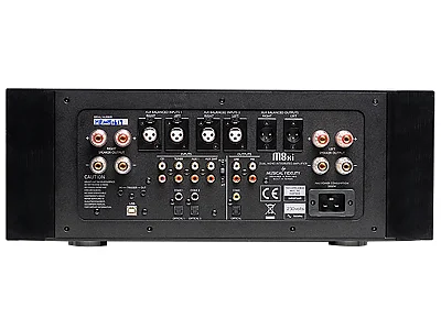 MUSICAL FIDELITY M8 XI