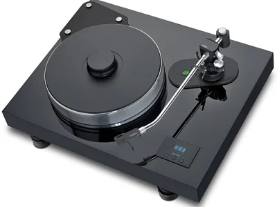 PROJECT PROJECT XTENSION 12 EVOLUTION AS 309S