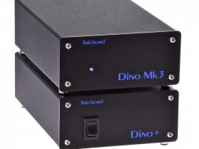 Trichord Research TRICHORD RESEARCH DINO MK3 / DINO+