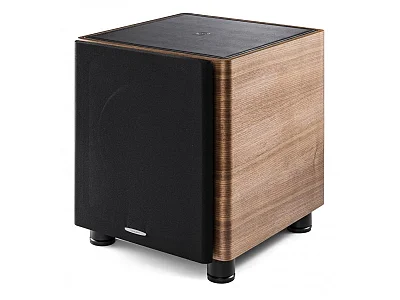 Sonus Faber SONUS FABER GRAVIS II WOOD
