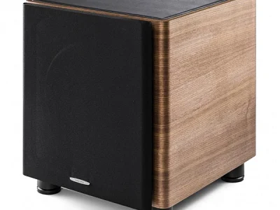 Sonus Faber SONUS FABER GRAVIS II WOOD