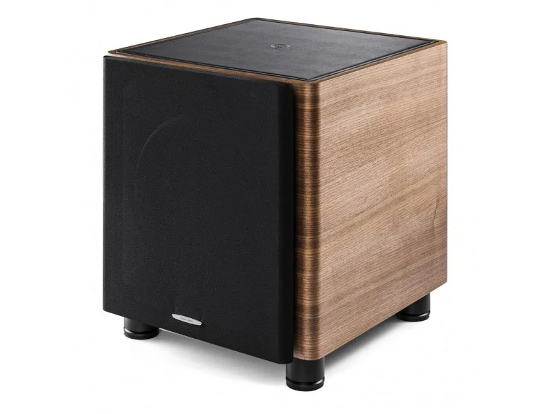 Sonus Faber SONUS FABER GRAVIS II WOOD