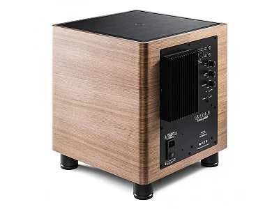 SONUS FABER GRAVIS II WOOD SONUS FABER GRAVIS II WOOD