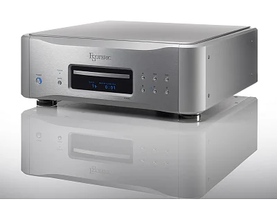 ESOTERIC K-03XD ESOTERIC K-03XD