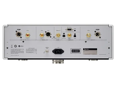 ESOTERIC K-03XD ESOTERIC K-03XD