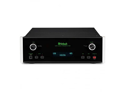 Mcintosh MCINTOSH C49