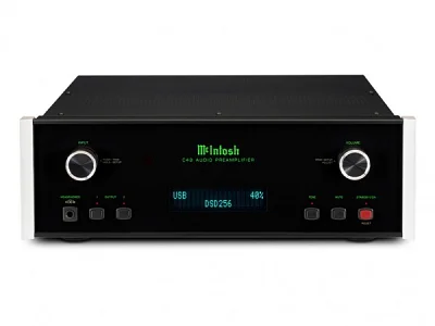 Mcintosh MCINTOSH C49