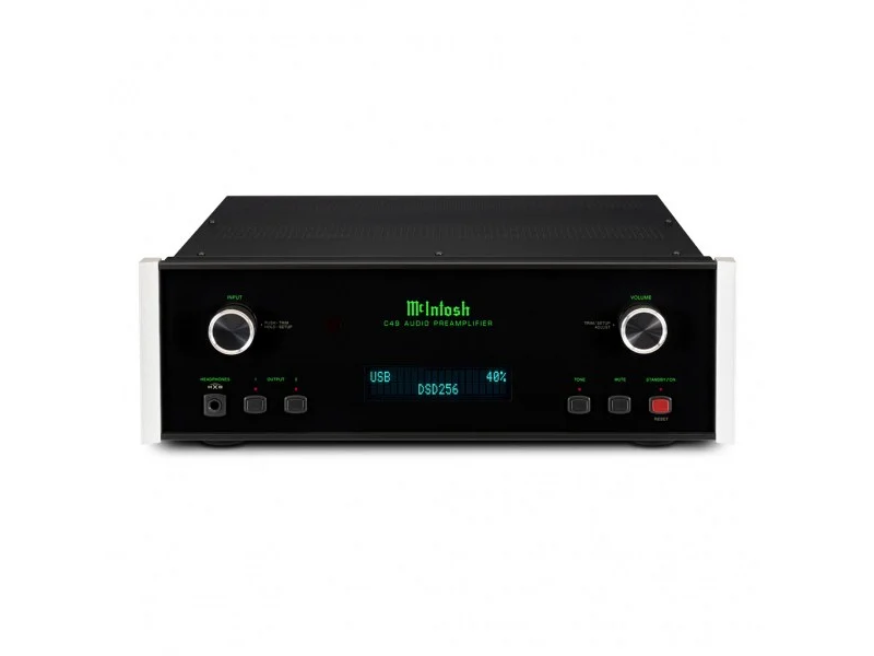 Mcintosh MCINTOSH C49