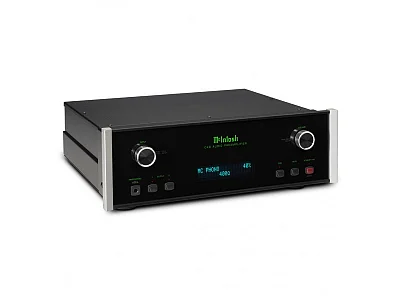 MCINTOSH C49 MCINTOSH C49
