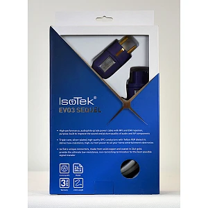Isotek ISOTEK EVO3 SEQUEL 2 M