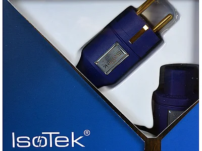 ISOTEK EVO3 SEQUEL 2 M ISOTEK EVO3 SEQUEL 2 M