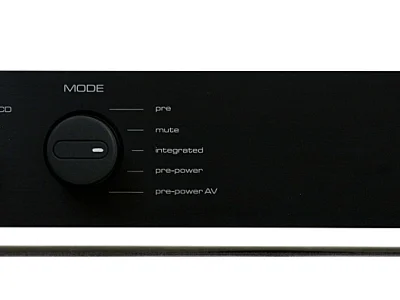 Audiolab AUDIOLAB 8200A