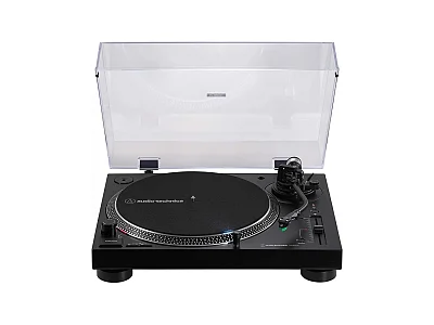 AUDIO TECHNICA AUDIO TECHNICA AT-LP120X USB BT