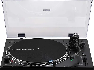 AUDIO TECHNICA AUDIO TECHNICA AT-LP120X USB BT