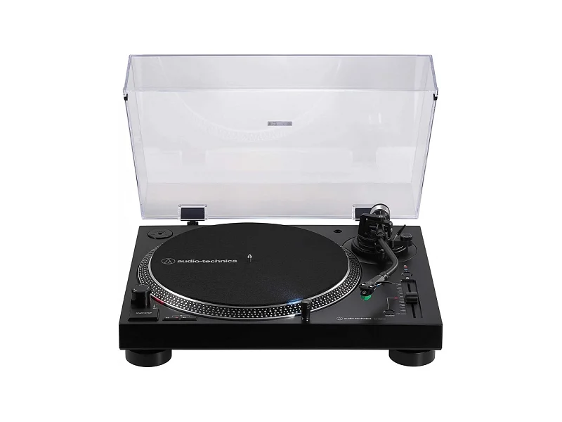 AUDIO TECHNICA AUDIO TECHNICA AT-LP120X USB BT