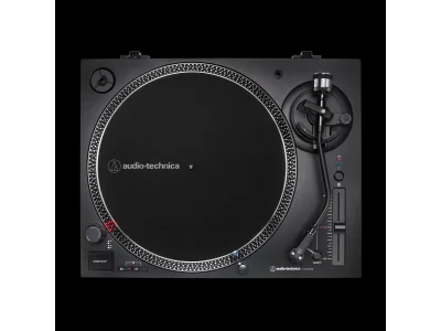 AUDIO TECHNICA AT-LP120X USB BT AUDIO TECHNICA AT-LP120X USB BT